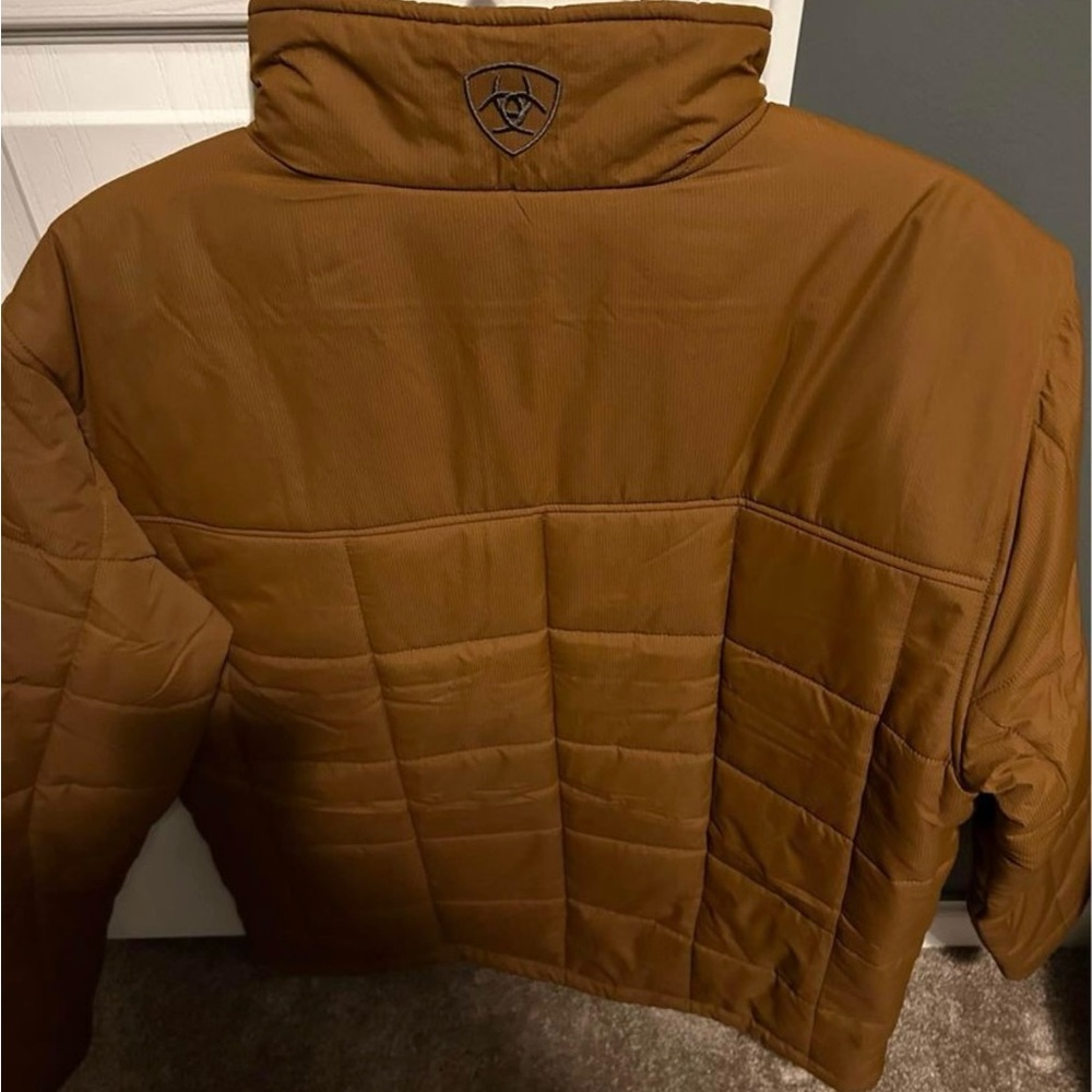 Ariat Jacket - Picture 5 of 5